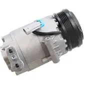 BESTPRICE Kompressor Klimaanlage [Hersteller-Nr. 31474797] für Vauxhall, Opel