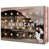 Vita Dulcis Adventskalender 2025 - Whisky USA