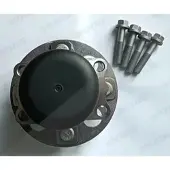 Moog Radlagersatz HY-WB-13031