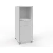 Jt Hochcontainer Büro rollbar Lewo