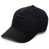 Volkswagen Basecap Cap R Black Edition 5HG084300 - onesize