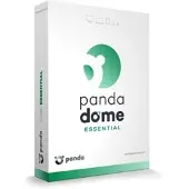 Panda Dome Essential 2026, 3 Geräte - 3 Jahre, Download
