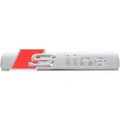 Audi S-Line Schriftzug 8N0853601A