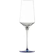 Procos Zwiesel Glas - Ink Sektglas, nachtblau