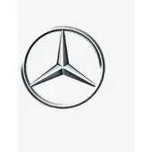 Mercedes-AMG CLA C174 Leichtmetallrad im Vielspeichen-Design 19 Zoll A1744014400