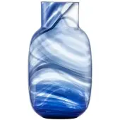Schott zwiesel Zwiesel Glas - Waters Vase, klein, blau