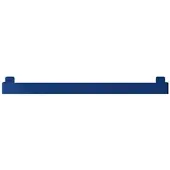 Nichba-Design - Handtuchhalter, blau