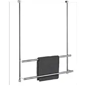 Giese Server Badetuchhalter 3086002 für Glasduschen