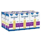Fresenius Survimed Opd Drink Vanille Trinkflasche 4800 ML