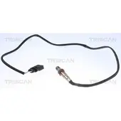 TRISCAN Lambdasonde [Hersteller-Nr. 884529167] für VW, Audi