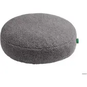 Hunter Hundekissen Kumara L (Ø 90 cm), grau