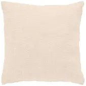 Momax Zierkissen Sascha Beige ca. 45x45cm
