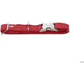 Hunter Halsung Sofia Alu-Strong L, rot