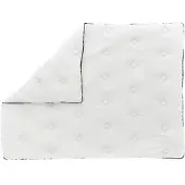 Yatas Bedding Microfaserbettdecke "Dacron-Light, Bettdecke 135x200 cm & weitere Größen", normal, (1 St.), Sommer, Herbst, allergiker geeignet (Hausstauballergiker)