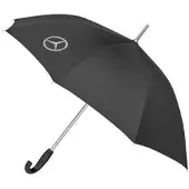 Mercedes-Benz Stockschirm Regenschirm schwarz B66958960 - 105 cm