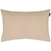 Mary's Zierkissen Willow in Beige ca. 40x60cm