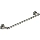 Dornbracht Badetuchhalter MADISON 83060361 Dark Platinum gebürstet 83060361-99
