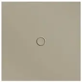 Bette BetteFloor Duschwanne mit BetteAntirutsch Pro, 1200x1200mm, 8721-415AE