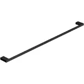 Kludi VELA C Badetuchhalter 31961N2 Länge 800MM Brushed Gunmetal