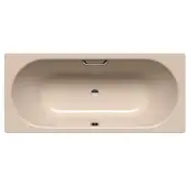 Kaldewei Badewanne CLASSIC DUO bahamabeige