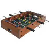 Momax Tischfußball Football Multicolor