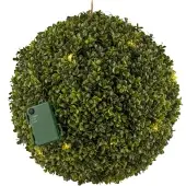 P&b Kunststoffpflanze Grün ca. 35cm