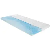 Nadana Topper Gel-Feel H1 ca. 160x200cm