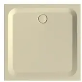 Bette 8743-441PLUS Duschwannen Rechteck Ultra 1050-1500