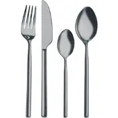Momax Besteckset Shine aus Edelstahl, 24-teilig