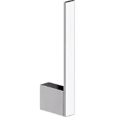 Bravat New York WC-Papierreserverollenhalter 854810 chrom