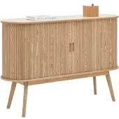 Premium Living Kommode Skandy Naturfarben