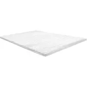 Based Topper Living Easy H2 ca. 180x200cm