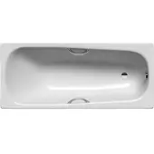Kaldewei Badewanne Saniform plus manhattan