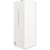 Hewi System 900 Desinfektionsmittelspender 900.06.00860 DX Edelstahl pulverbeschichtet weiß tiefmatt