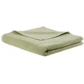 Premium Living Duschtuch Olivia in Hellgrün ca. 70x140cm