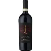 Vesevo »Ensis« Taurasi Limited Release