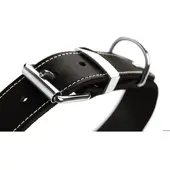 Hunter Halsband Aalborg Special XL (75), schwarz