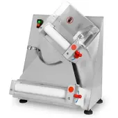 Vaiotec Teigausrollmaschine 40 cm schräg, 560 x 525 mm