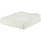 Momax Kuscheldecke Lara Naturfarben ca. 130x170cm