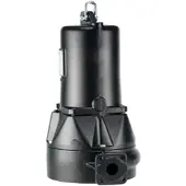 JUNG Pumpen MultiCut Abwasserpumpe JP50378 76/2 M, EX, mit Explosionsschutz