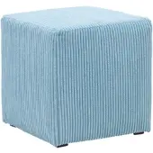 Based Hocker Bali Cord in Petrol