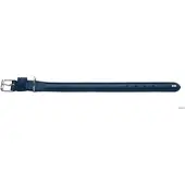 Hunter Halsband Aalborg Rustica S-M (50), dunkelblau