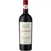 KWV Roodeberg Selection