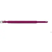 Hunter Halsband Malta S-M (47), magenta/schwarz
