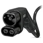 Phoenix Contact 1236797 DC-Ladekabel EV-T2G4CC-DC80A-4,0M16ESBK11 EVT2G4CCDC80A40M16ESBK11