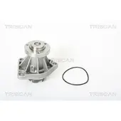 TRISCAN Wasserpumpe [Hersteller-Nr. 860024013] für Opel, Saab, Vauxhall