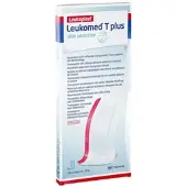 Bsn Medical Leukomed T plus skin sensitive steril 10x25 cm