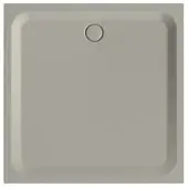 Bette BetteUltra Rechteck-Duschwanne 1300x1300x35mm, mit Antirutsch Pro