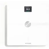 Withings Body Smart white WLAN-Körperwaage