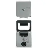 Phoenix Contact 1212330 Crimpeinsatz CRIMPFOX-C120 RCI 35/DIE CRIMPFOXC120RCI35DIE